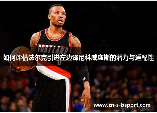 如何评估法尔克引进左边锋尼科威廉斯的潜力与适配性