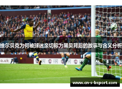 维尔贝克为何被球迷亲切称为黑贝背后的故事与含义分析