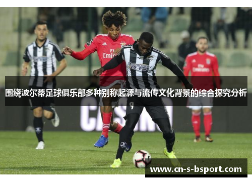 围绕波尔蒂足球俱乐部多种别称起源与流传文化背景的综合探究分析