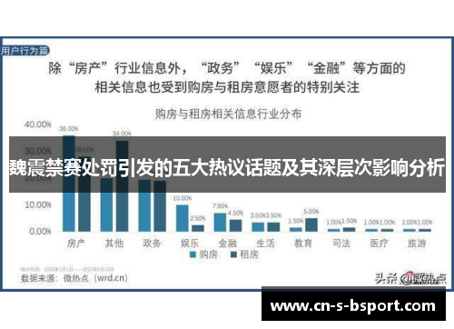 魏震禁赛处罚引发的五大热议话题及其深层次影响分析